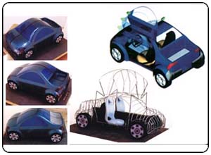 City Car