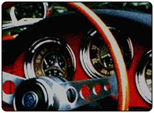 Ricostruzione auto 