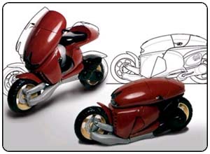 Scooter