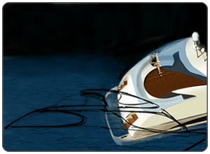 Motor Yacht